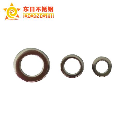 304 316不锈钢GB848垫圈