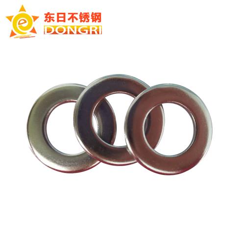 304 316不锈钢GB97 DIN125垫圈