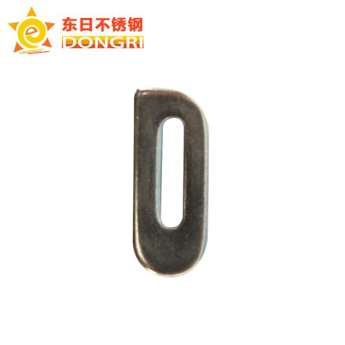 304 316不锈钢非标冲压件