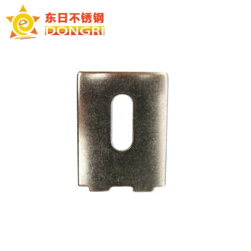 304 316不锈钢非标冲压件