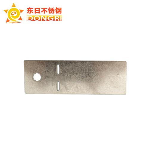 304 316不锈钢非标冲压件