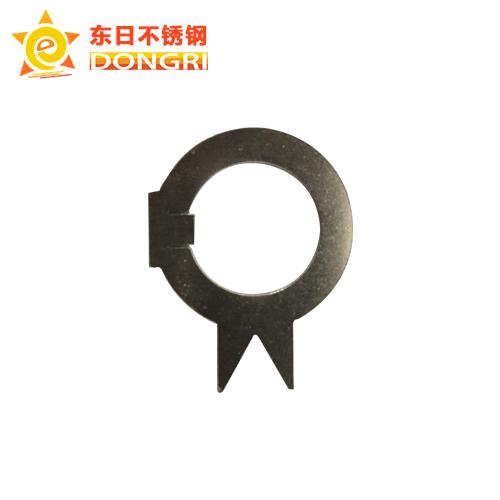 304 316不锈钢非标冲压件