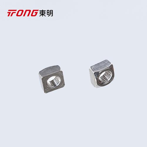 DIN557 四方螺母