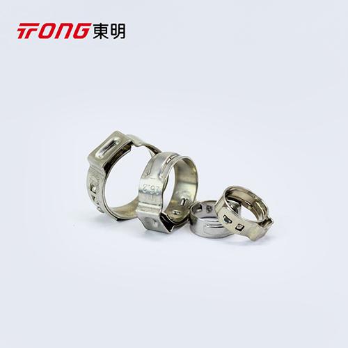 单耳无极卡箍