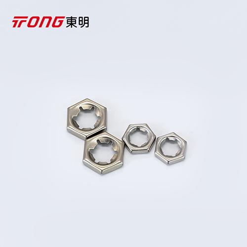 DIN7967 扣紧螺母