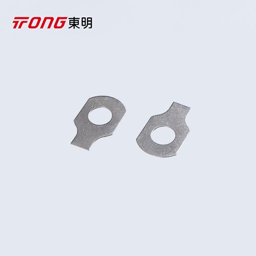 GB854/GB855 不锈钢单耳双耳止动垫圈