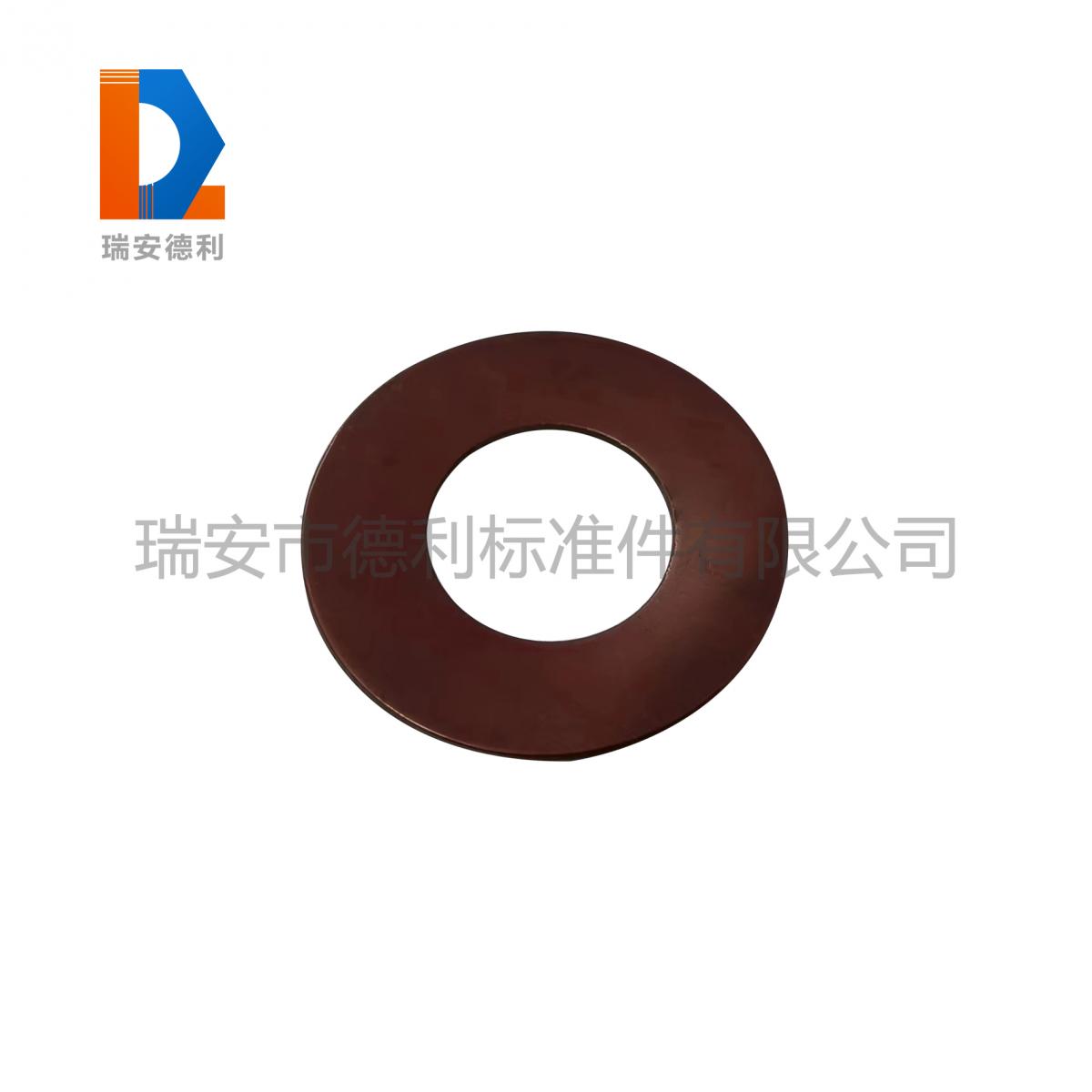 DIN2093蝶形弹簧垫圈