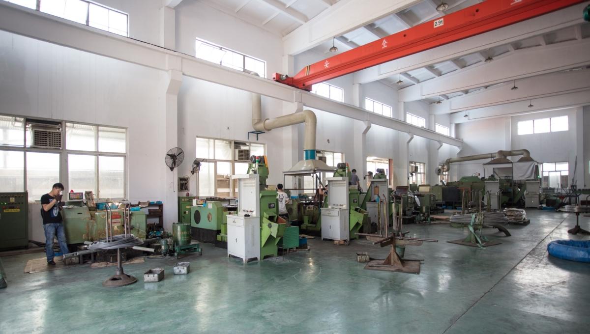 Pictures of Workshop