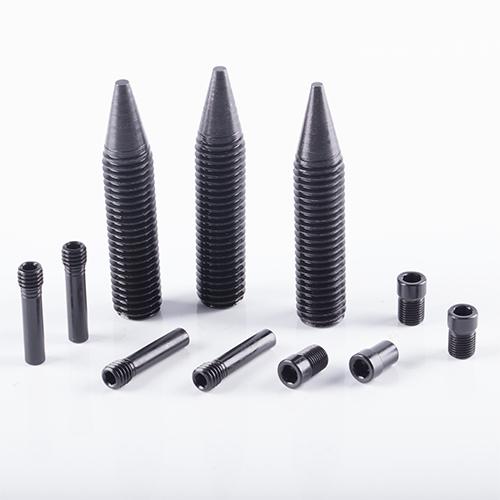 Non-Standard Parts