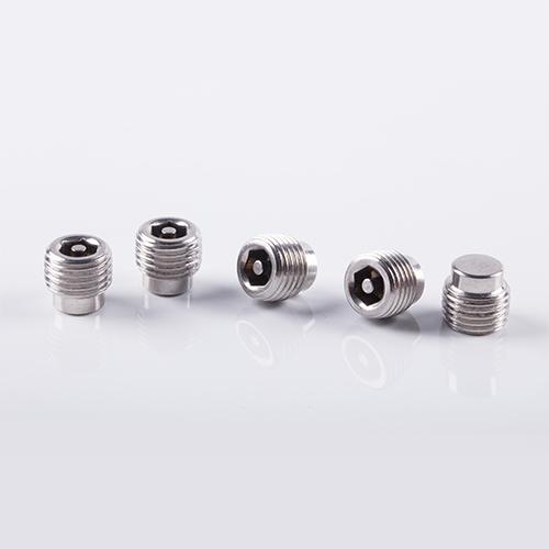 Hexagon Socket Anti-Theft Screws