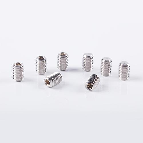 Torx Set Screws