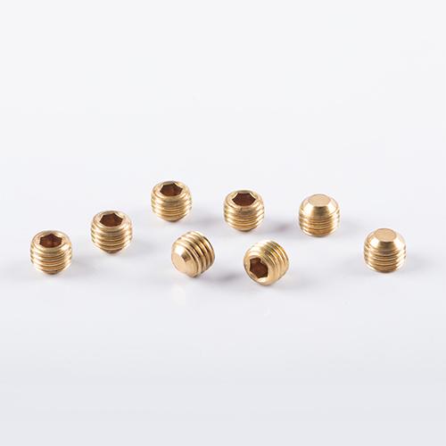 Set Screws