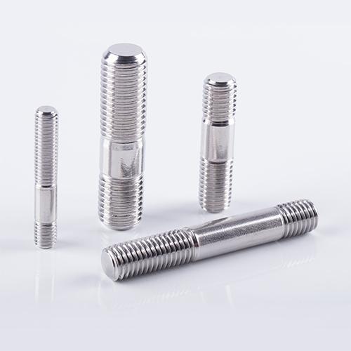 Double-Screw Bolt