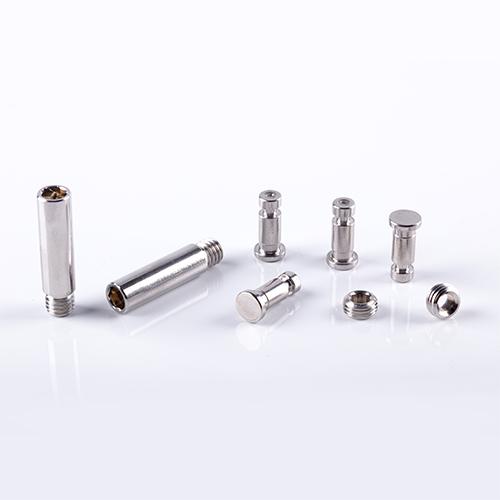Non-Standard Parts