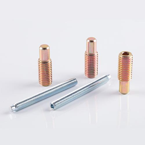 Hexagon Socket Set Screws with Dog Point