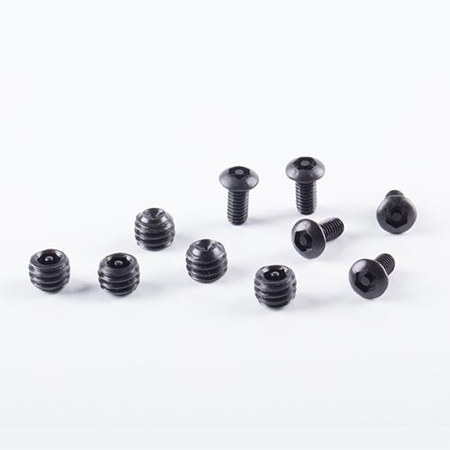 Hexagon Socket Anti-Theft Screws