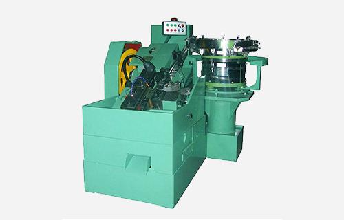 GCS6H105B振動盤搓絲機