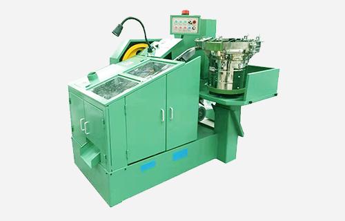 GCS4H55B半罩搓絲機