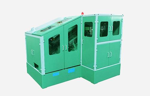 GCS8H80B全罩搓絲機