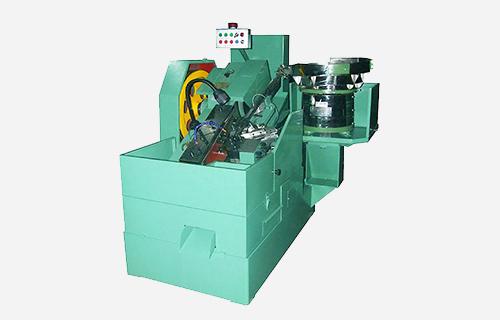 GCS6H70B振動盤搓絲機