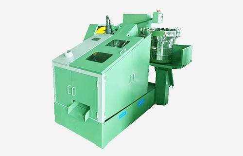 GCS6H105B半罩搓絲機