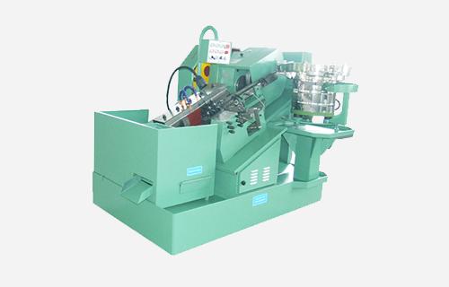 GCS8H80B振動盤搓絲機