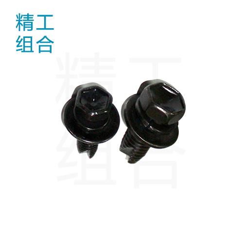 非标组合螺钉