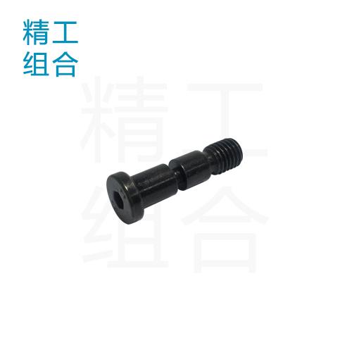 手拧螺丝